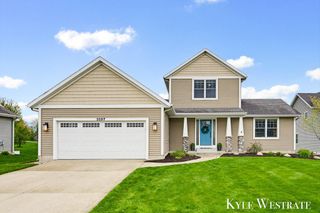 3297 Dogwood Lane, Holland Twp, MI 49464