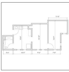 34 Charter St 4B, Boston, MA 02113