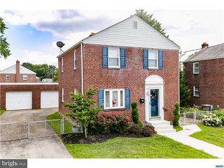6 ALFRED AVE, Wilmington, DE 19805