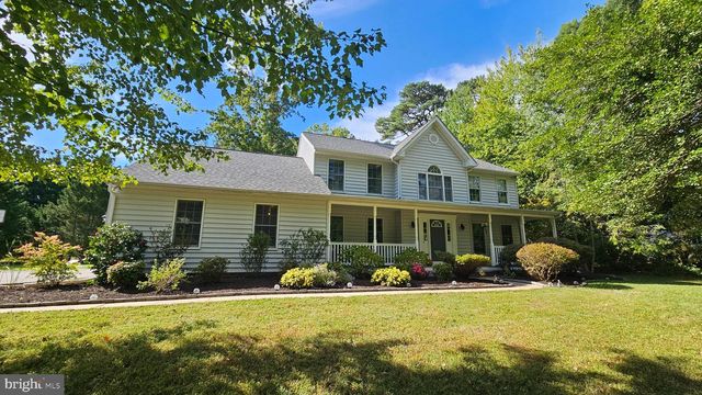 122 MALLARD DR, Stevensville, MD 21666