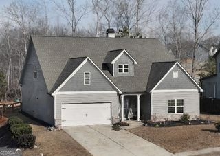 6619 Blue Cove Drive, Flowery Branch, GA 30542