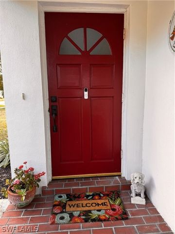 3022 Poinciana DR, Naples, FL 34105