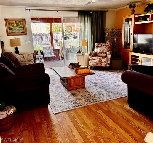 3022 Poinciana DR, Naples, FL 34105