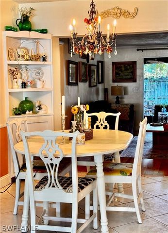 3022 Poinciana DR, Naples, FL 34105