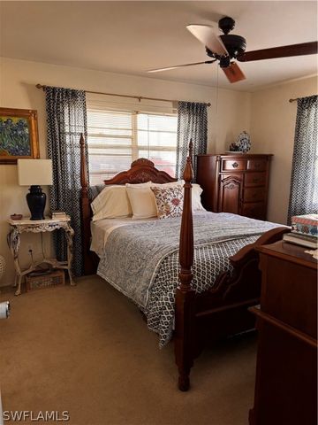 3022 Poinciana DR, Naples, FL 34105