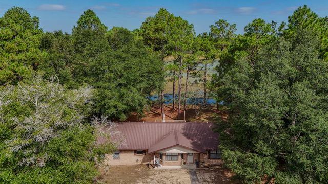 35 Marion Drive, Defuniak Springs, FL 32433