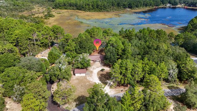 35 Marion Drive, Defuniak Springs, FL 32433