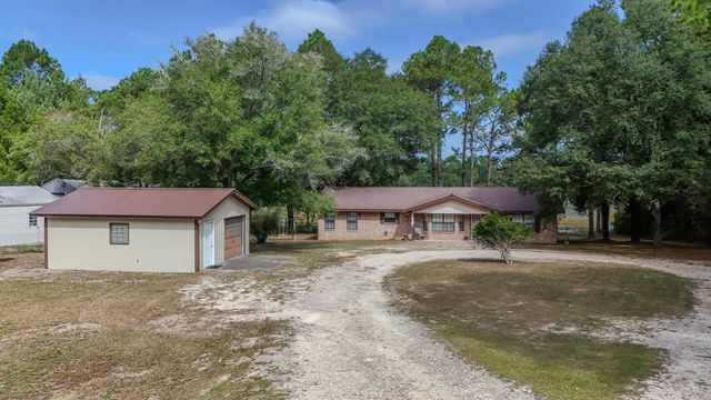 35 Marion Drive, Defuniak Springs, FL 32433