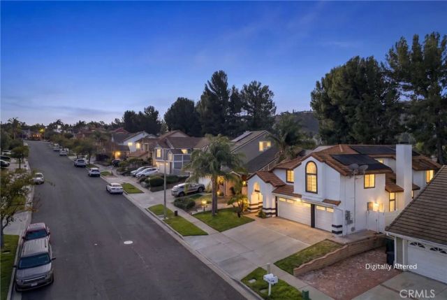 3348 Amy, Corona, CA 92882
