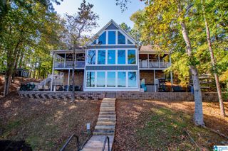 3142 COUNTY ROAD 240, Wedowee, AL 36278
