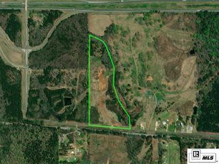 0 CAMP ROAD, Calhoun, LA 71225