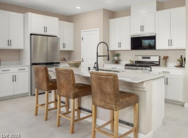 4319 West Gary Avenue, Las Vegas, NV 89139