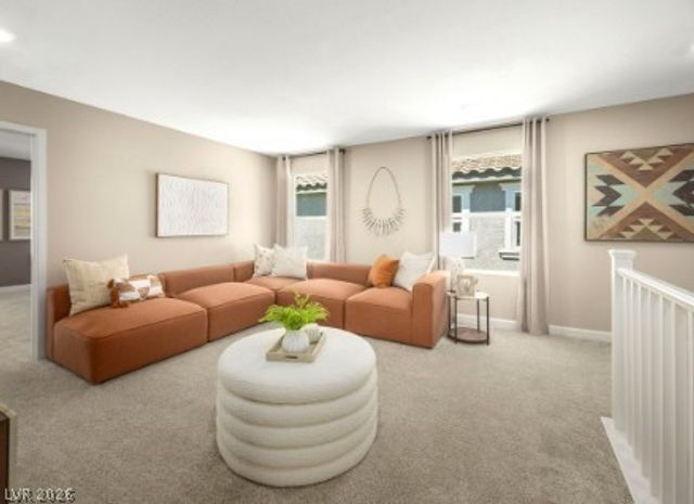 4319 West Gary Avenue, Las Vegas, NV 89139