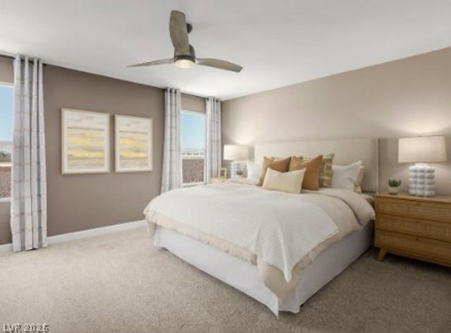 4319 West Gary Avenue, Las Vegas, NV 89139