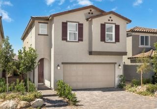4319 West Gary Avenue, Las Vegas, NV 89139