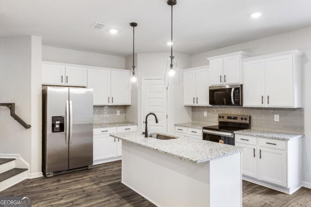 347 Yukon Drive 55, Conyers, GA 30094 — photo 4