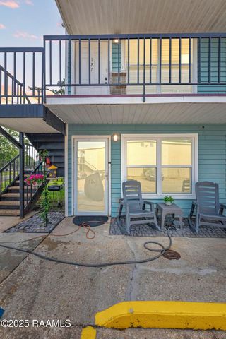 310 Ella Street Apt 126, Lafayette, LA 70506