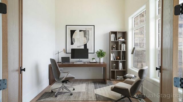 51 E CARTER DR, Lehi, UT 84043