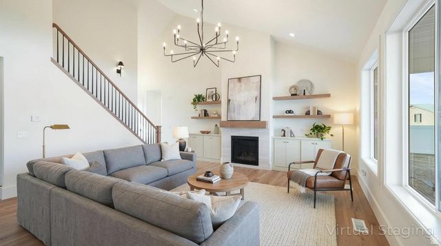 51 E CARTER DR, Lehi, UT 84043