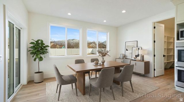 51 E CARTER DR, Lehi, UT 84043