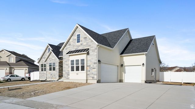 51 E CARTER DR, Lehi, UT 84043