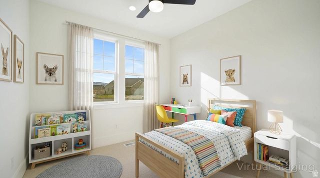 51 E CARTER DR, Lehi, UT 84043