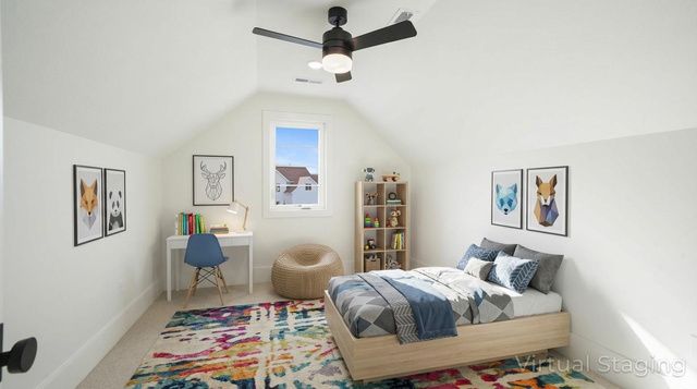 51 E CARTER DR, Lehi, UT 84043