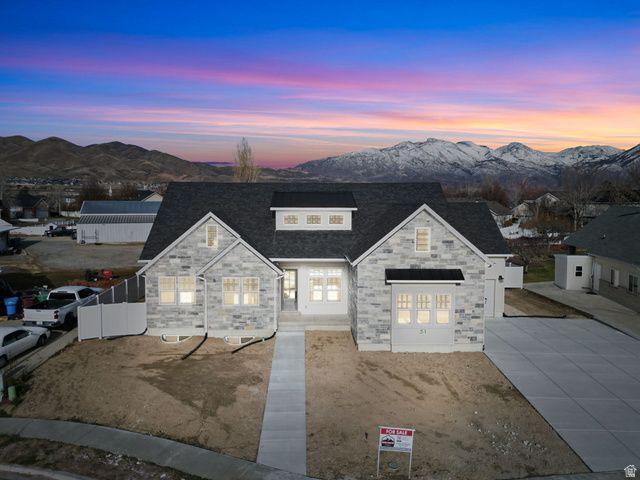 51 E CARTER DR, Lehi, UT 84043