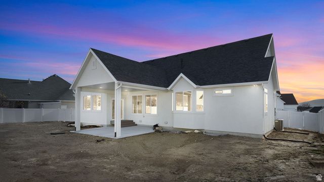 51 E CARTER DR, Lehi, UT 84043