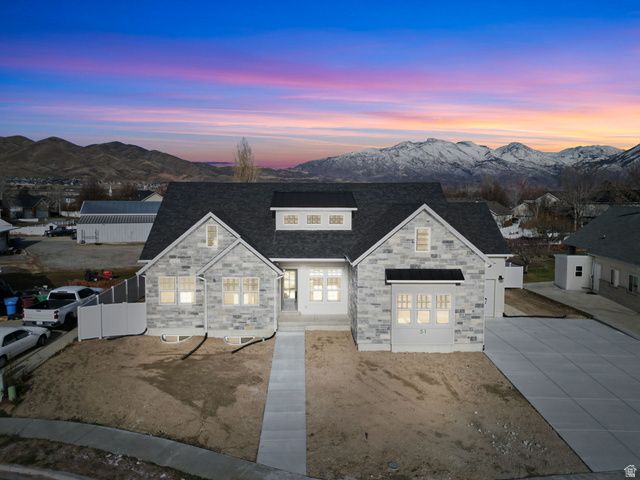 51 E CARTER DR, Lehi, UT 84043