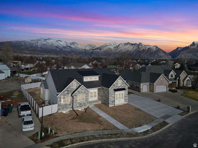 51 E CARTER DR, Lehi, UT 84043