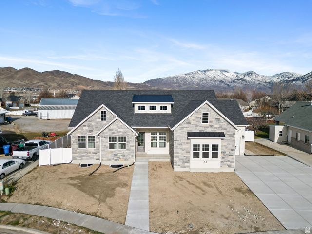 51 E CARTER DR, Lehi, UT 84043