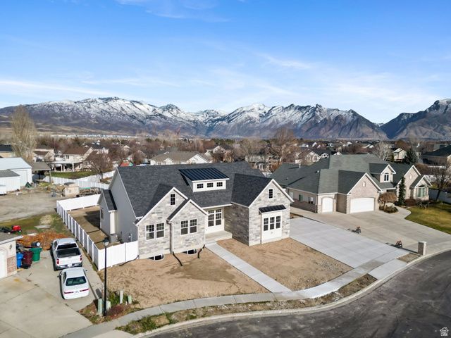 51 E CARTER DR, Lehi, UT 84043