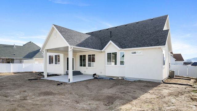 51 E CARTER DR, Lehi, UT 84043