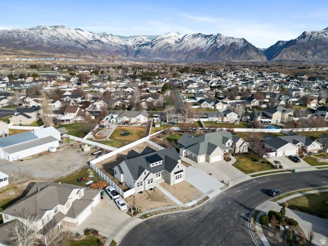 51 E CARTER DR, Lehi, UT 84043