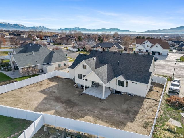 51 E CARTER DR, Lehi, UT 84043