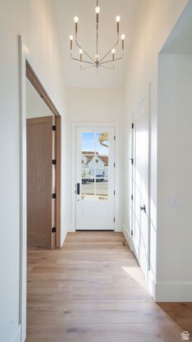 51 E CARTER DR, Lehi, UT 84043