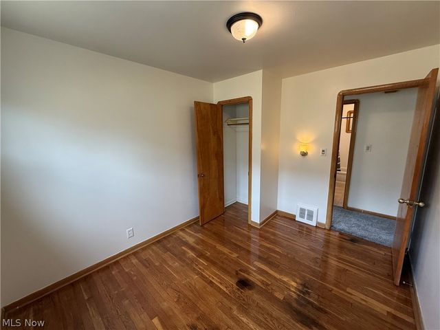 17201 Martha Road, Cleveland, OH 44135