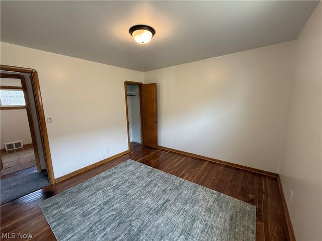 17201 Martha Road, Cleveland, OH 44135
