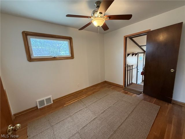 17201 Martha Road, Cleveland, OH 44135