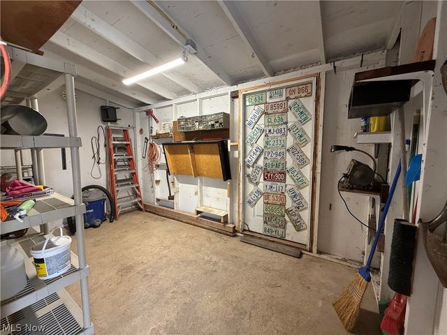 17201 Martha Road, Cleveland, OH 44135