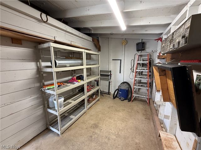 17201 Martha Road, Cleveland, OH 44135