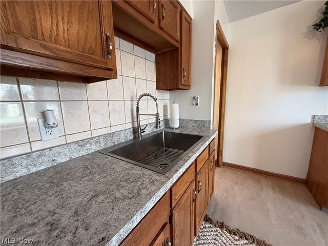 17201 Martha Road, Cleveland, OH 44135