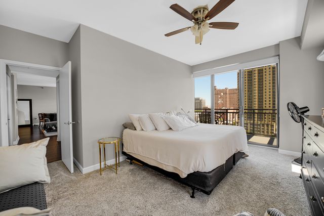 5 E 14th Place 1204, Chicago, IL 60605