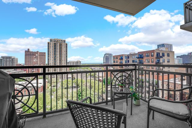 5 E 14th Place 1204, Chicago, IL 60605