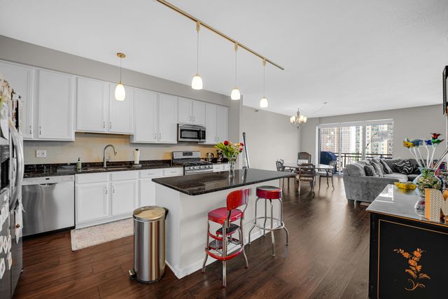 5 E 14th Place 1204, Chicago, IL 60605