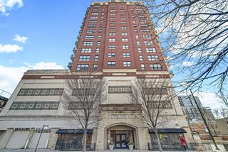 5 E 14th Place 1204, Chicago, IL 60605