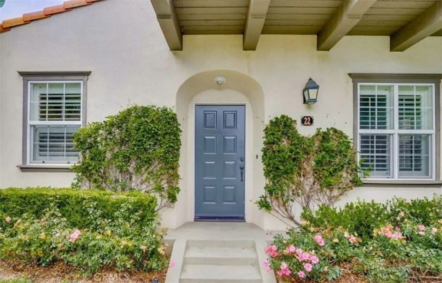 22 Duet, Irvine, CA 92603