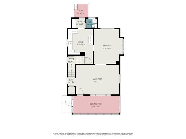 1230 Prospect Avenue SE, Grand Rapids, MI 49507