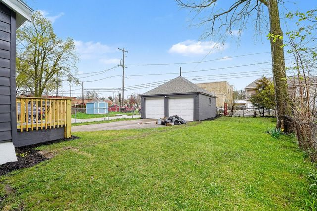 1230 Prospect Avenue SE, Grand Rapids, MI 49507